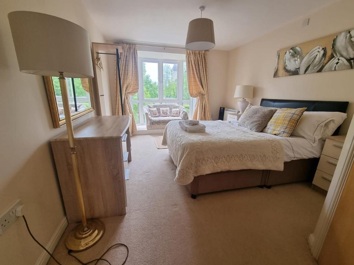 Sky Night Serviced Apartments Cardiff Dış mekan fotoğraf