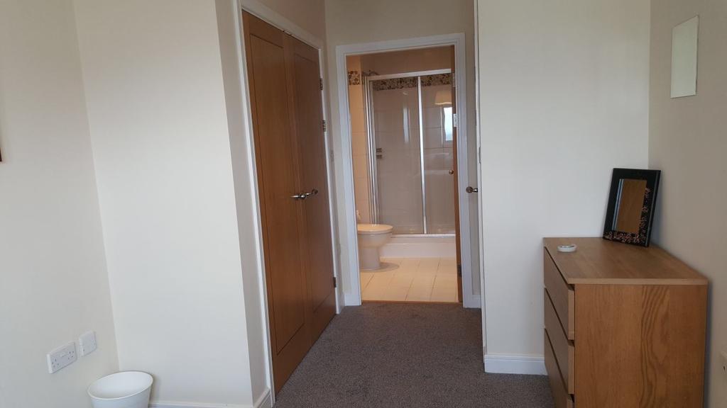 Sky Night Serviced Apartments Cardiff Dış mekan fotoğraf