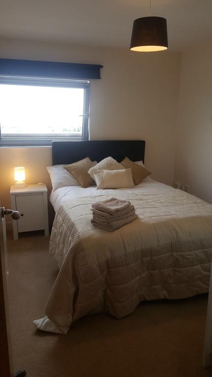 Sky Night Serviced Apartments Cardiff Dış mekan fotoğraf