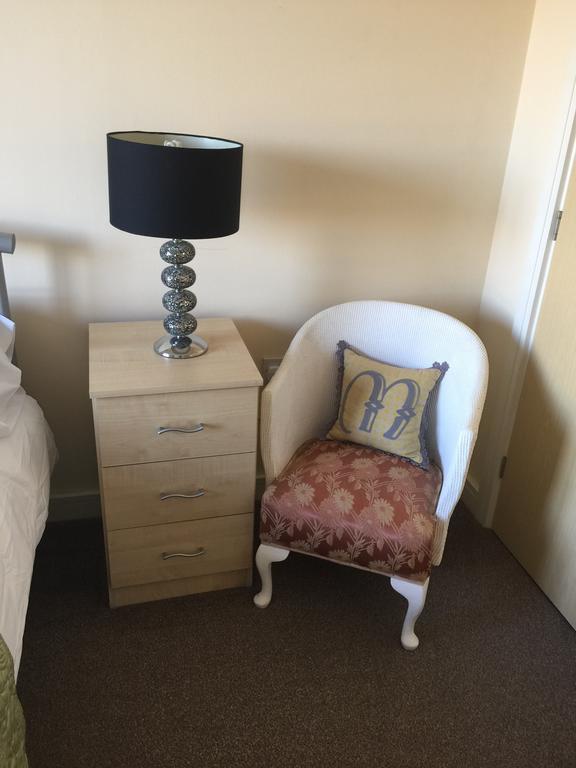 Sky Night Serviced Apartments Cardiff Dış mekan fotoğraf