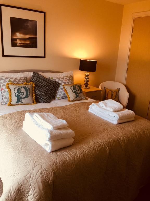 Sky Night Serviced Apartments Cardiff Dış mekan fotoğraf